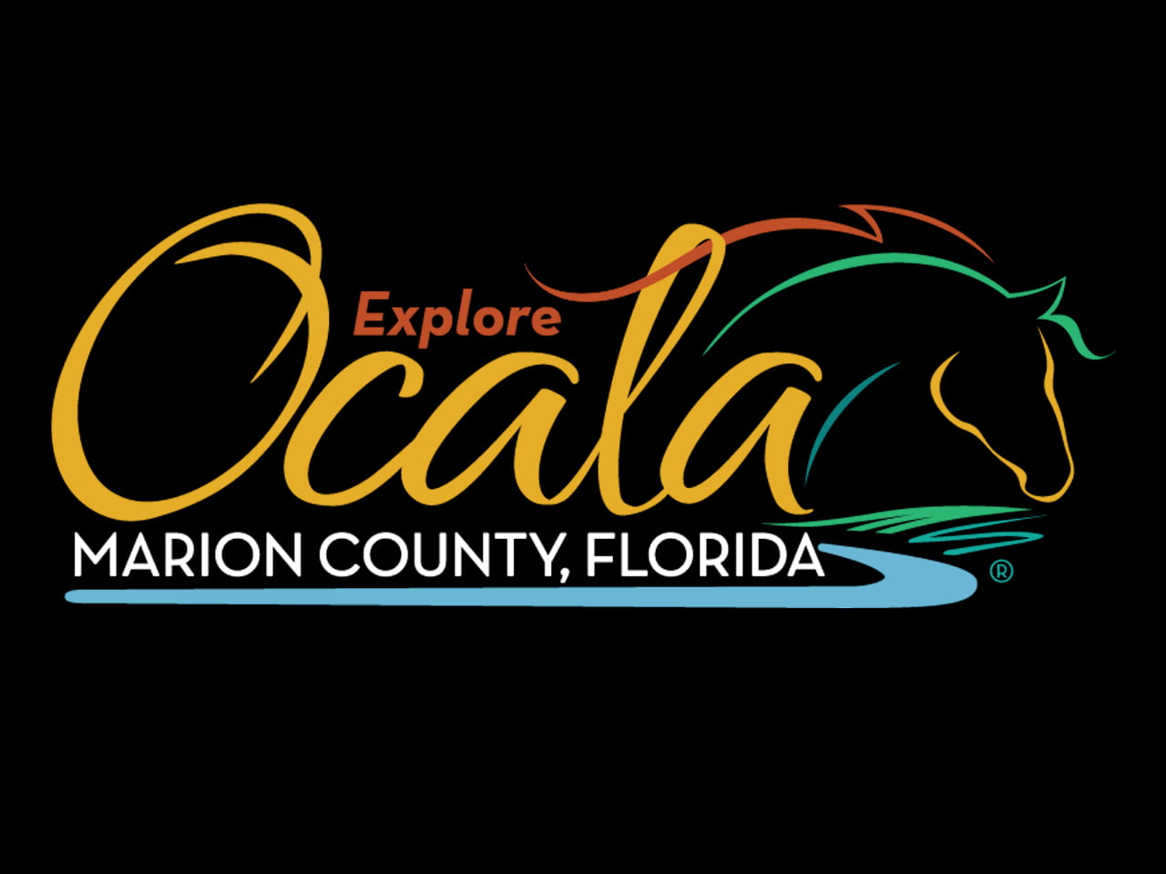 Ocala/Marion County Visitor Convention Bureau DCBA