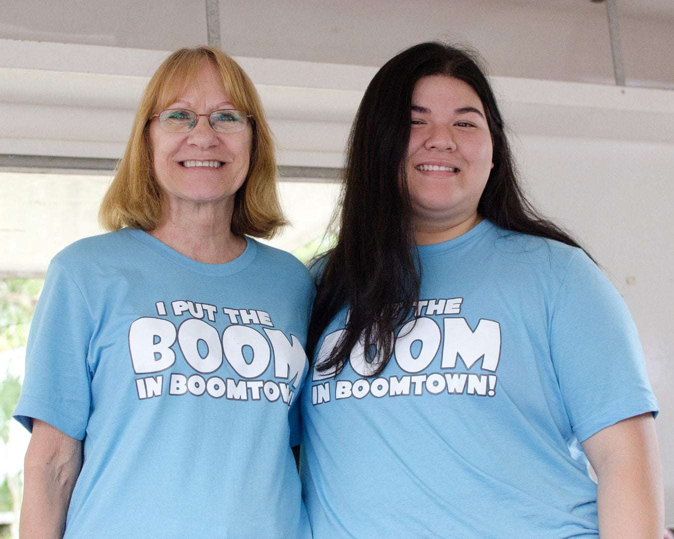 Bring on the Boom Dunnellon Boomtown Days DCBA