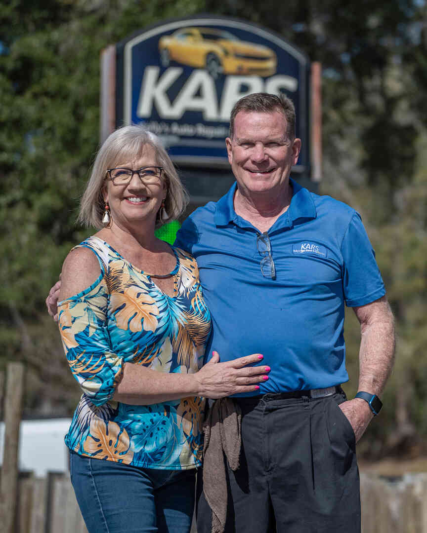 Business Spotlight: Kelly's Auto Repair & Service