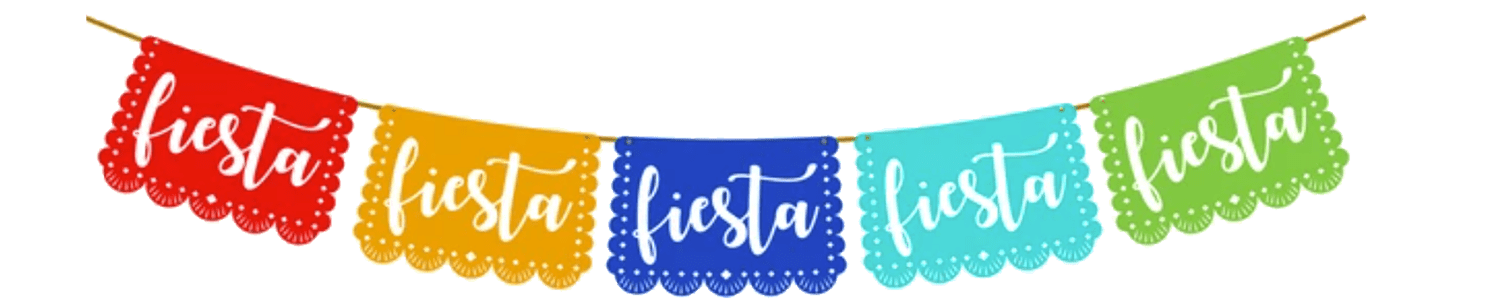 Let's Fiesta!: DCBA September Dinner Mixer