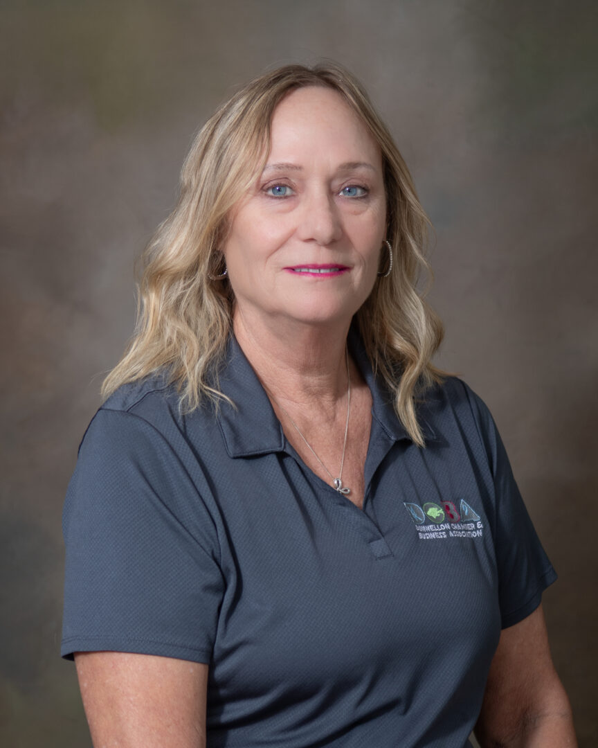 Susan Kuhar- Volunteer, Chamber Ambassador