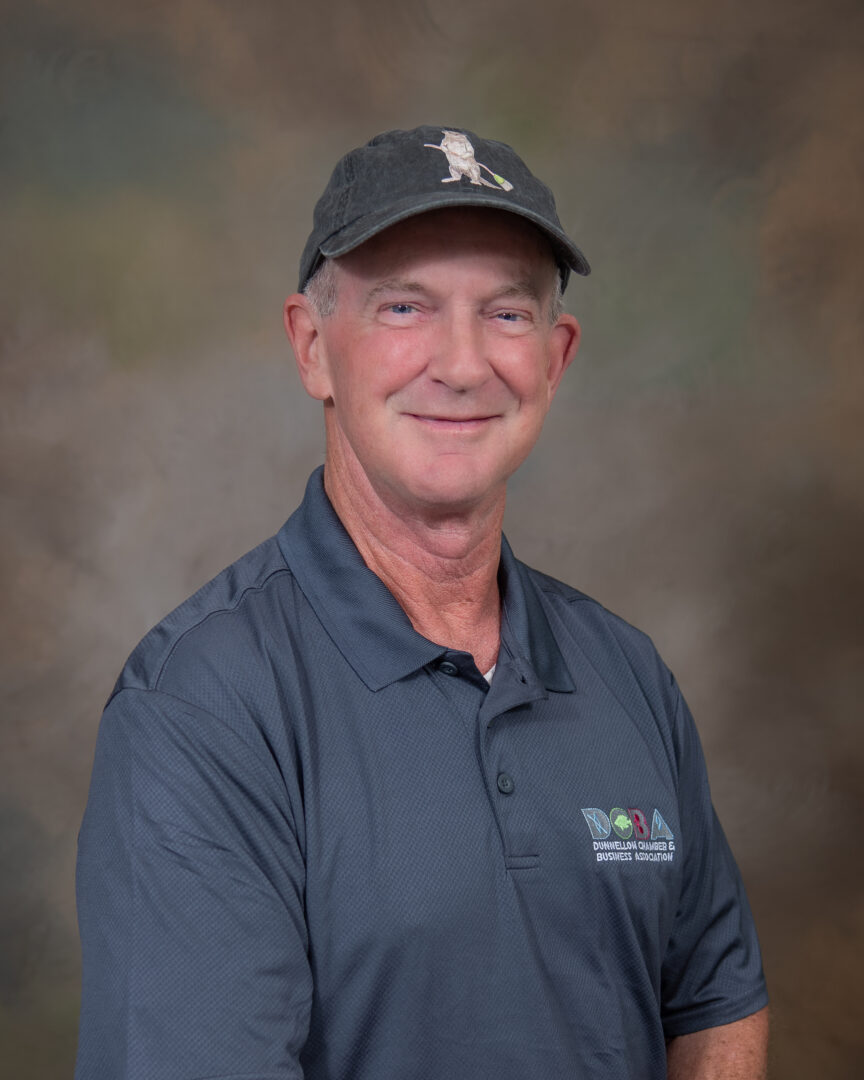 Dunnellon Chamber Chamber & Business Association - Board Member - Art Jones