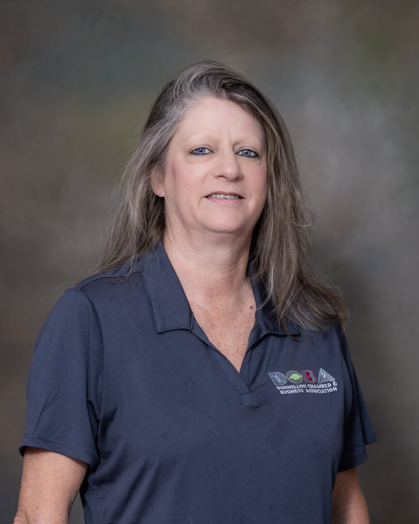 Dunnellon Chamber Chamber & Business Association - Board Member - Cindy Canter