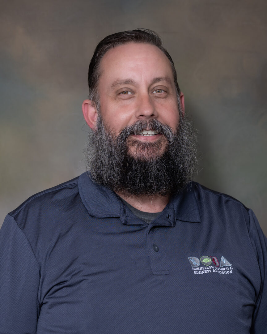 Dunnellon Chamber Chamber & Business Association - Board Member - Danny Hart