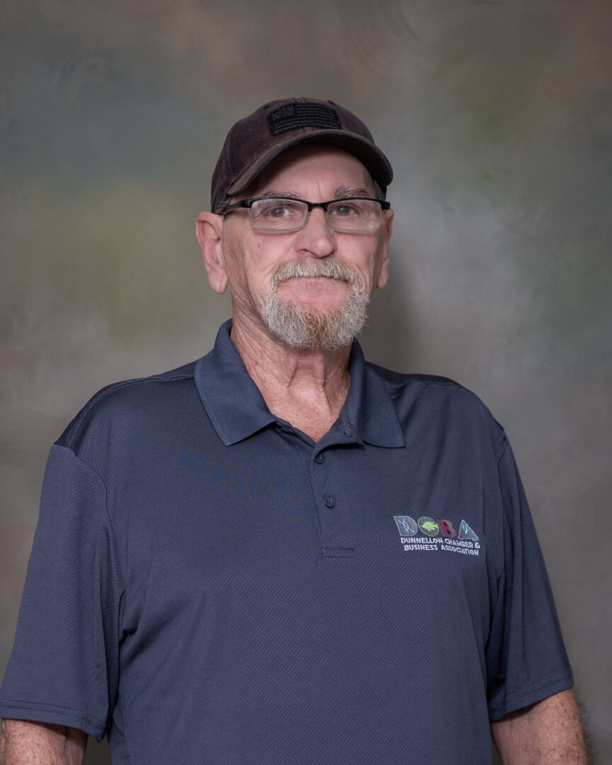 Dunnellon Chamber Chamber & Business Association - Board Member - David Fowler