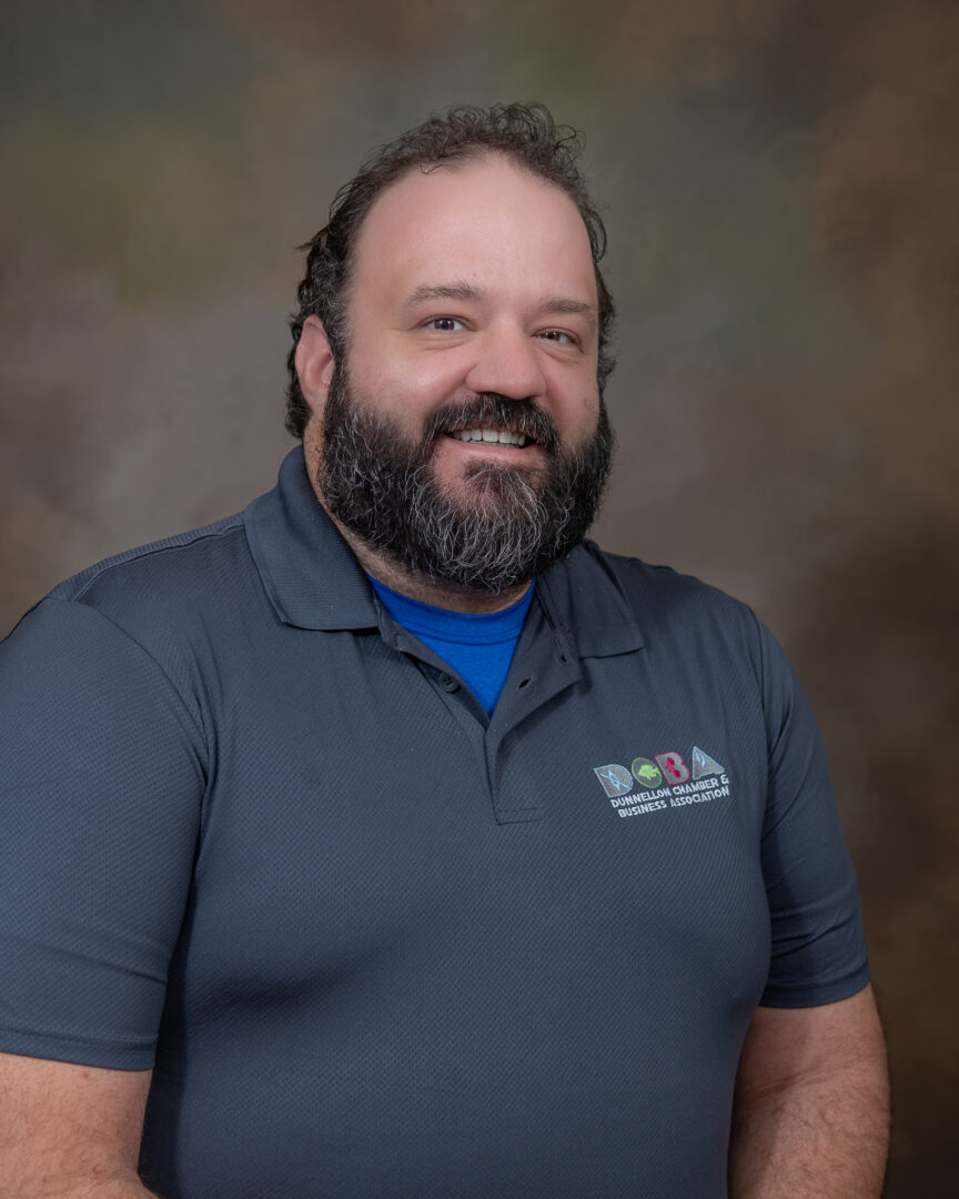 Dunnellon Chamber Chamber & Business Association - Board Member - David Rojas