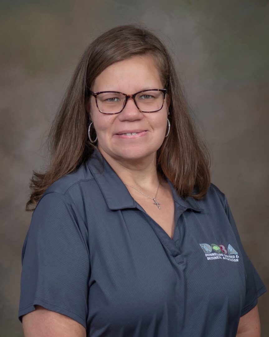 Stephanie Toy - Volunteer, Membership Coordinator