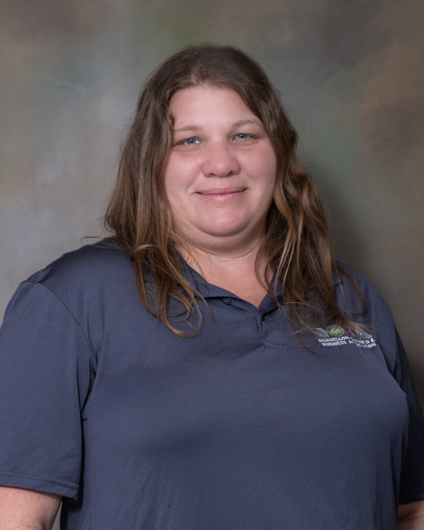 Dunnellon Chamber Chamber & Business Association - Board Member - Jacqueline Van Dyke