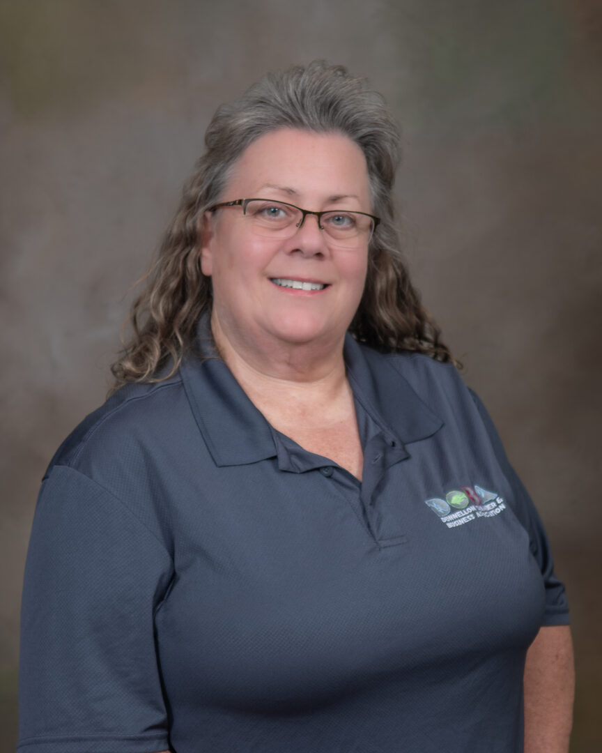 Dunnellon Chamber Chamber & Business Association - Board Member - Julie Mancini