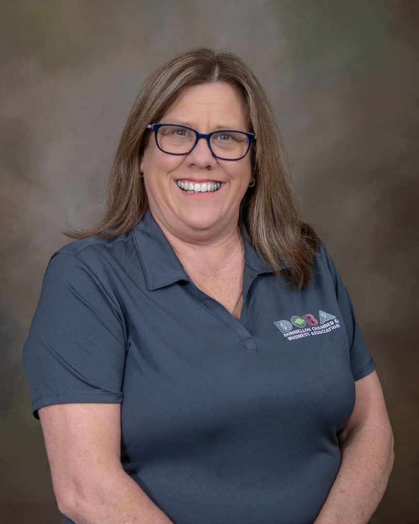 Dunnellon Chamber Chamber & Business Association - Board Member - Michelle Wooten