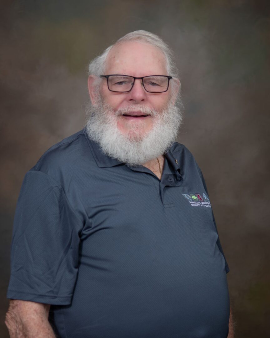 Dunnellon Chamber Chamber & Business Association - Board Member - Ruff Pennington