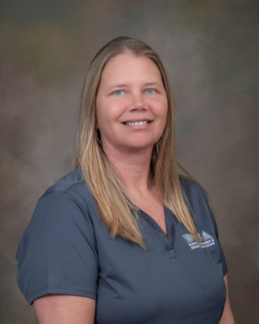 Dunnellon Chamber Chamber & Business Association - Board Member - Vicki Richeson
