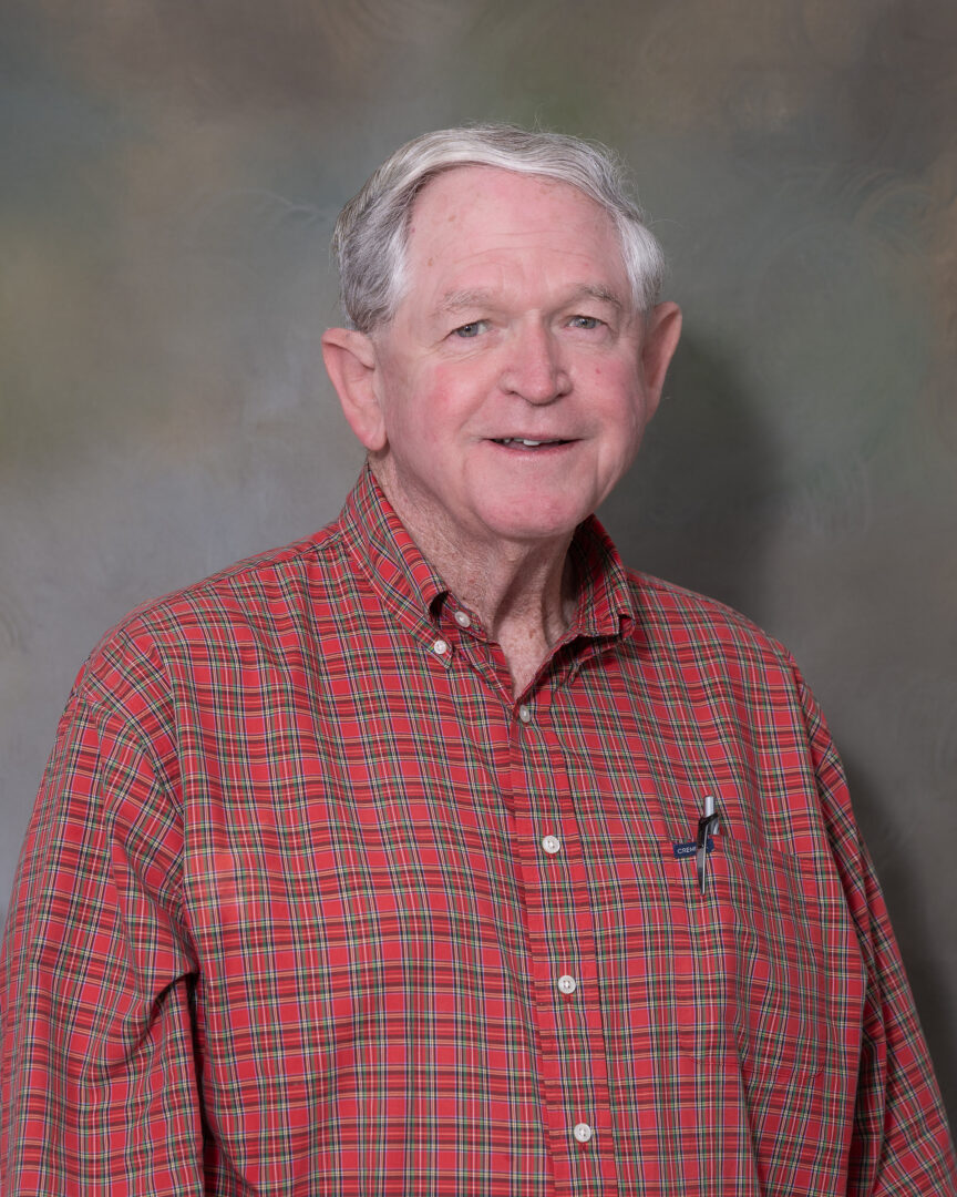 Walter Green - Dunnellon Mayor, Chamber Liason