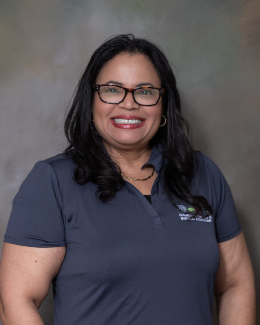 Dunnellon Chamber Chamber & Business Association - Board Member - Wanda Nagovich