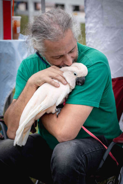 March 2026 Nonprofit of the Month